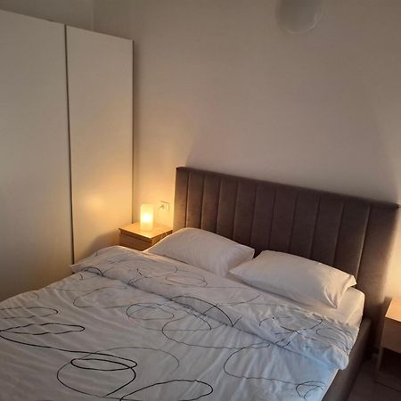 Apartment Tanya Fiume Kültér fotó