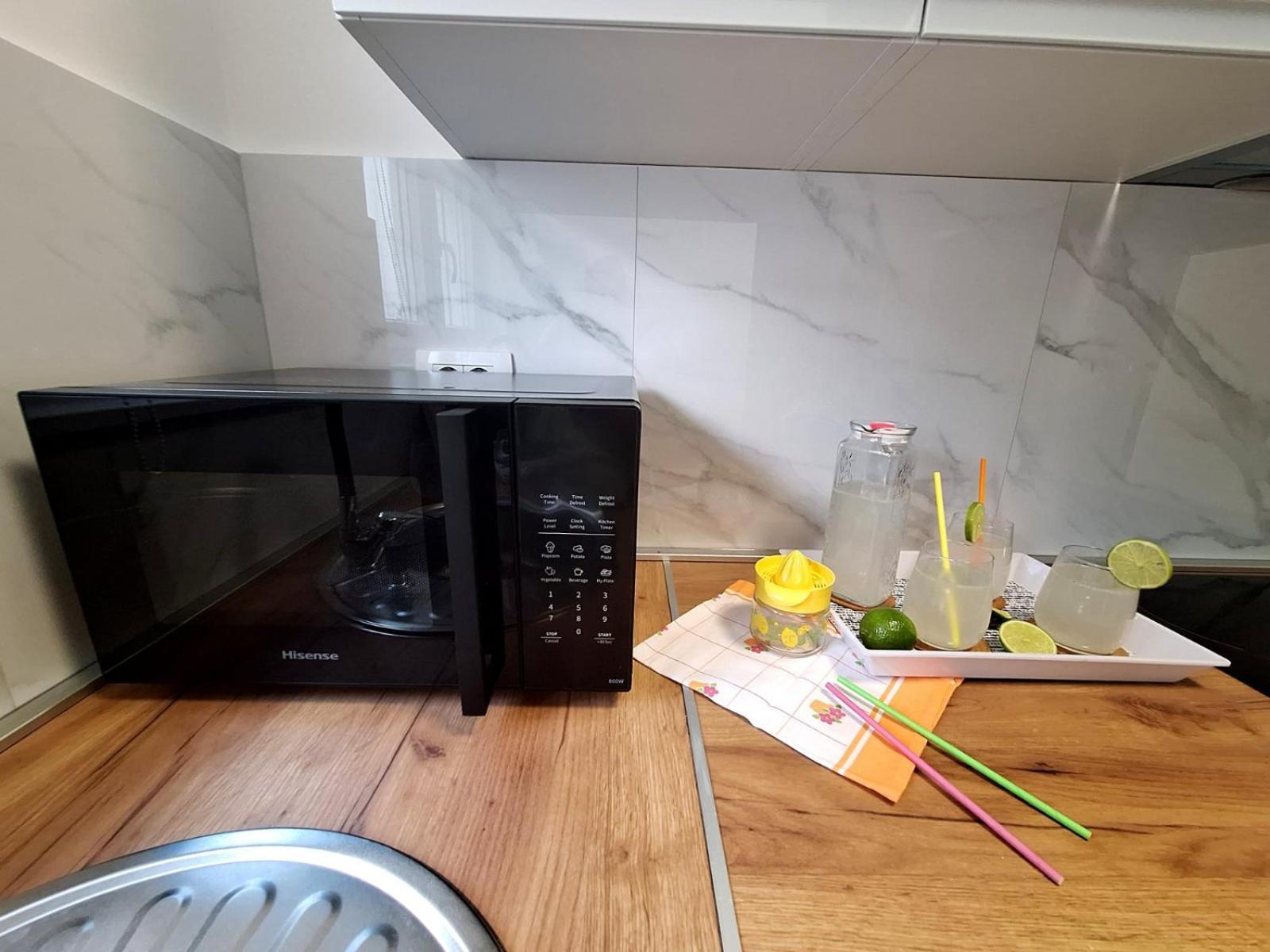 Apartment Tanya Fiume Kültér fotó