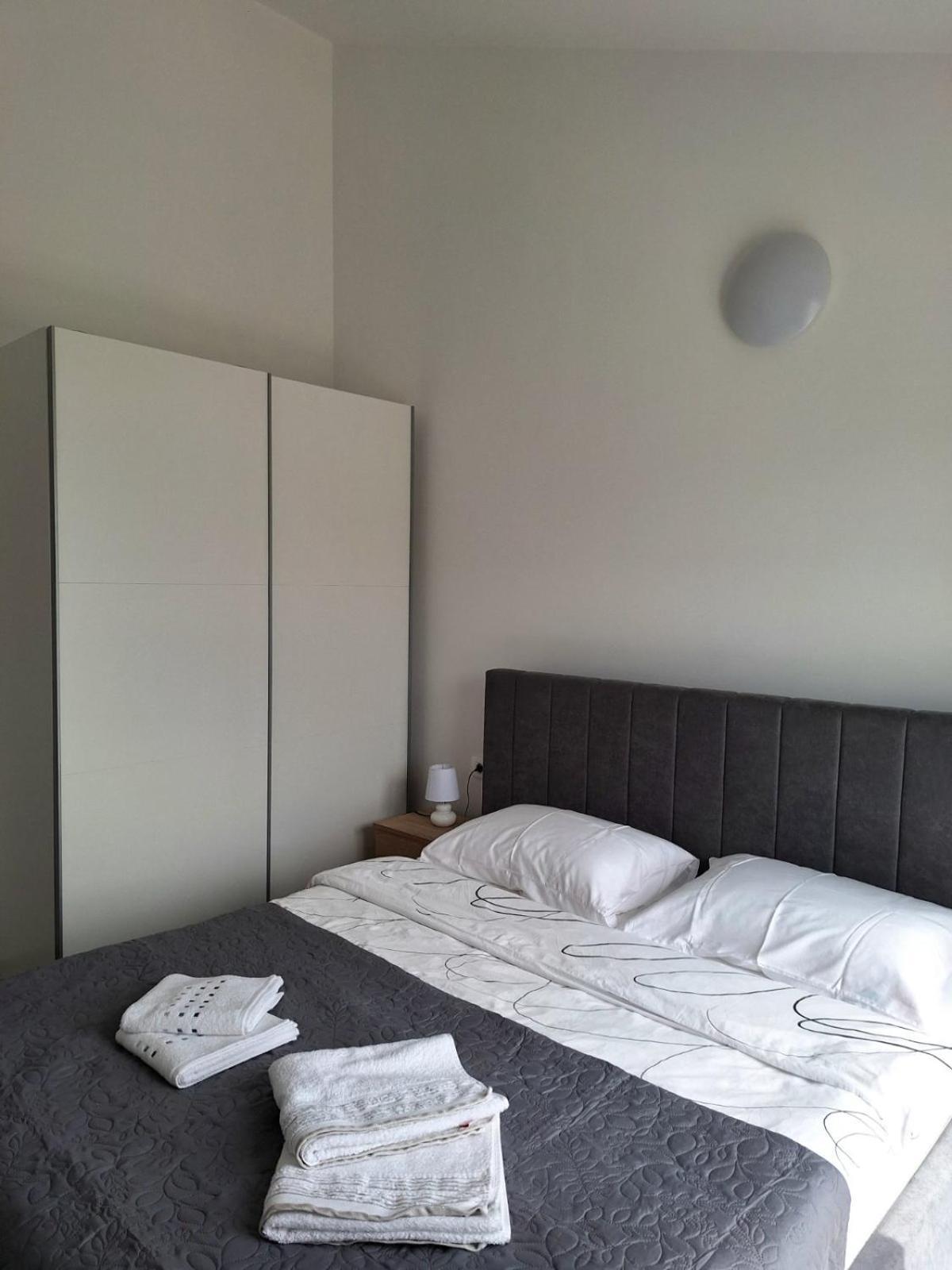 Apartment Tanya Fiume Kültér fotó