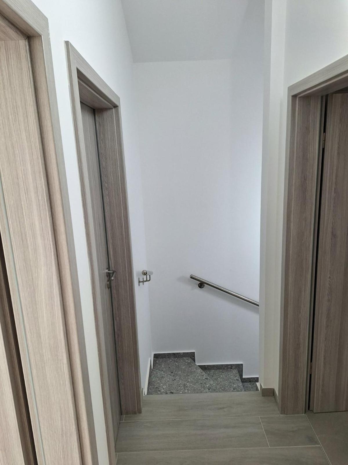 Apartment Tanya Fiume Kültér fotó