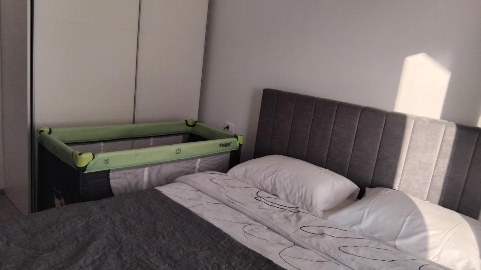 Apartment Tanya Fiume Kültér fotó