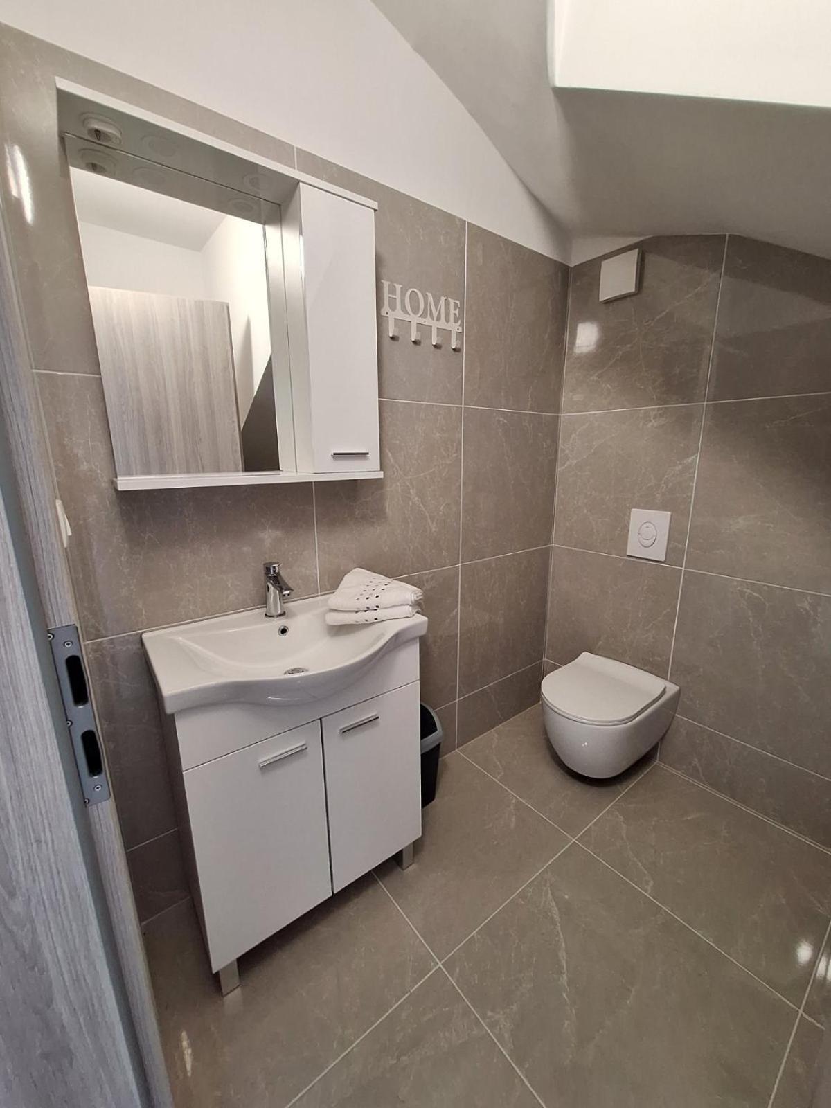 Apartment Tanya Fiume Kültér fotó