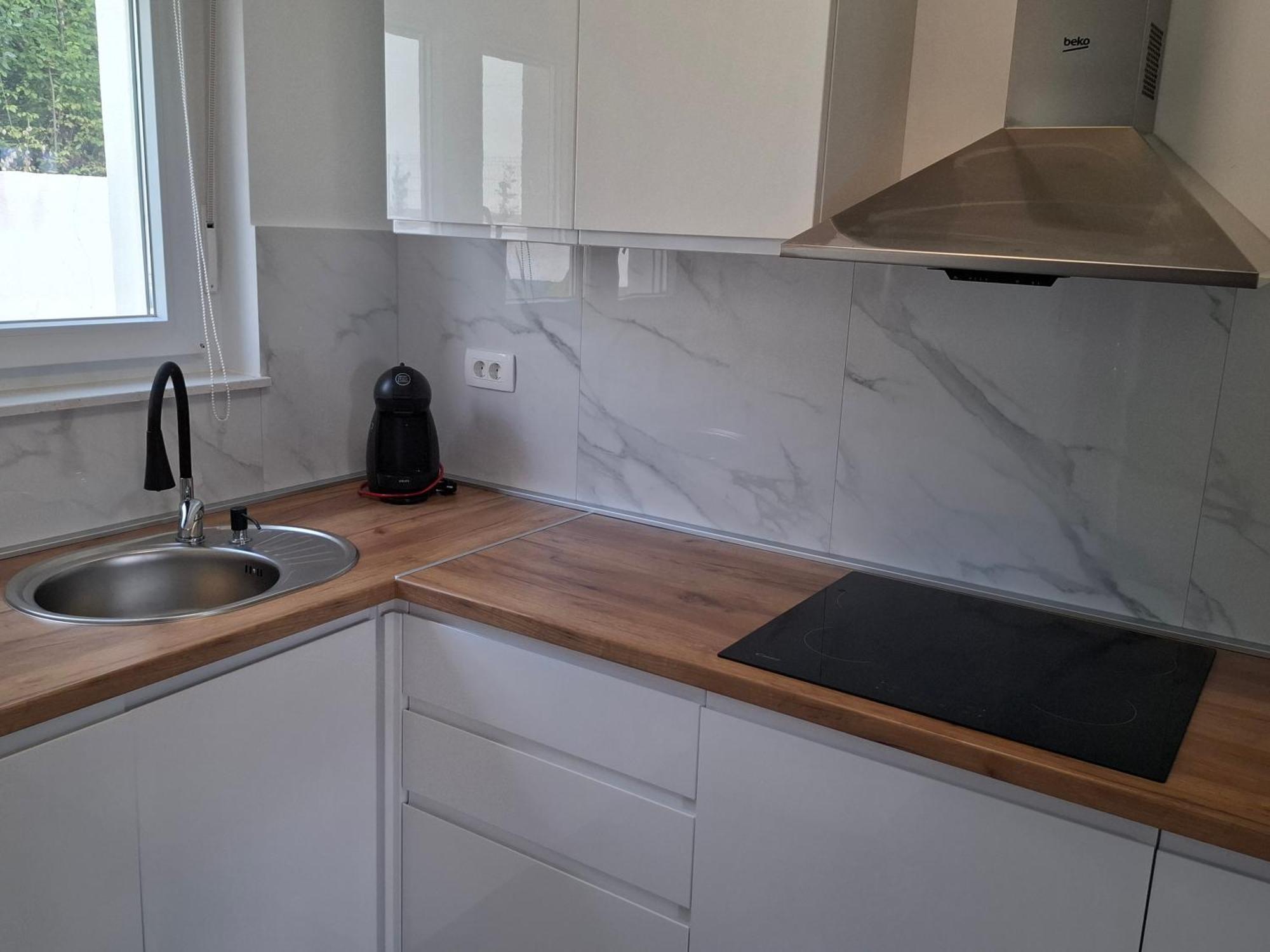 Apartment Tanya Fiume Kültér fotó
