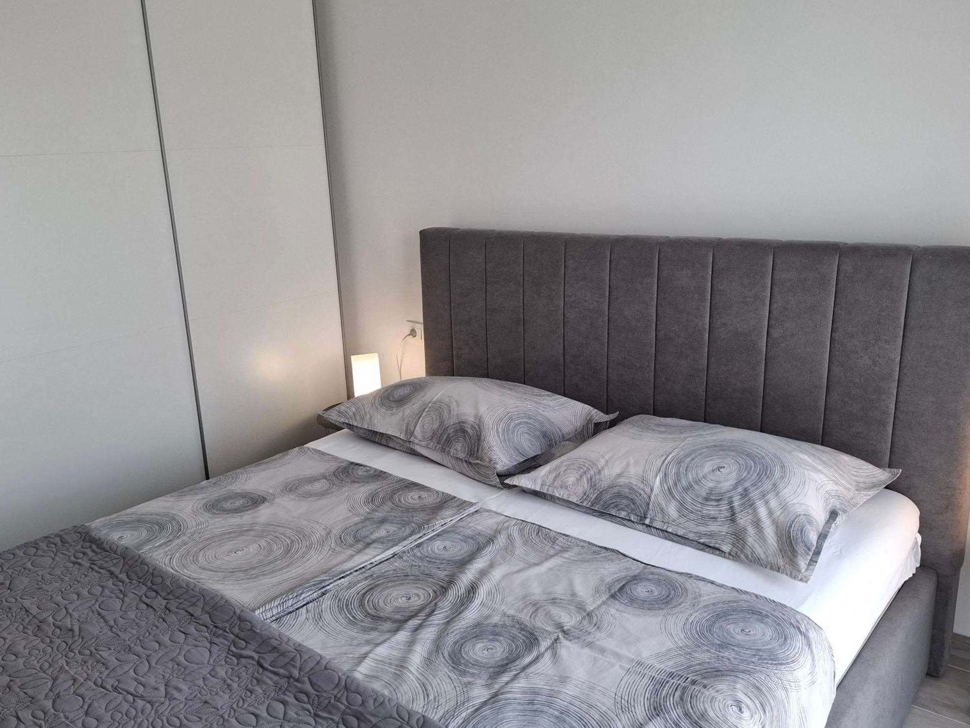Apartment Tanya Fiume Kültér fotó