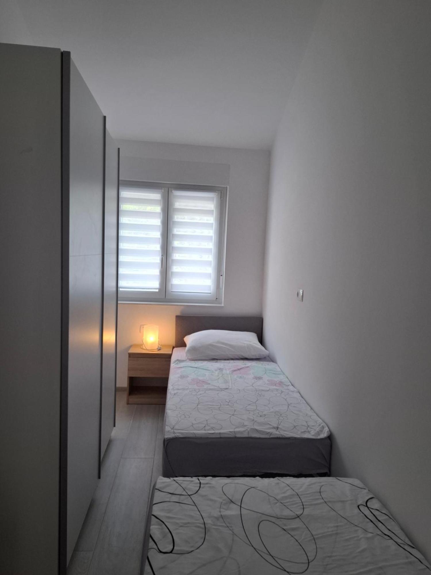 Apartment Tanya Fiume Kültér fotó