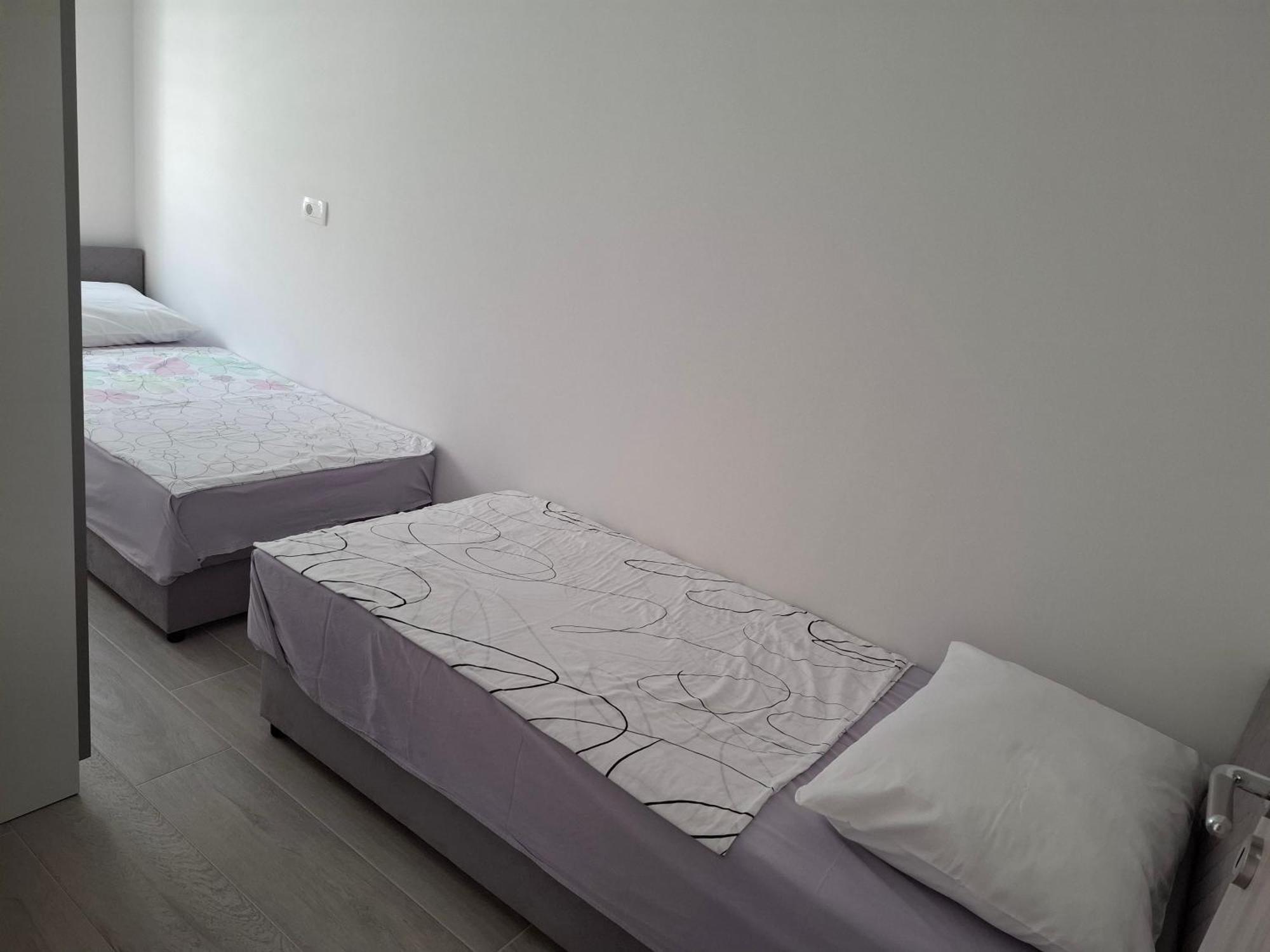 Apartment Tanya Fiume Kültér fotó