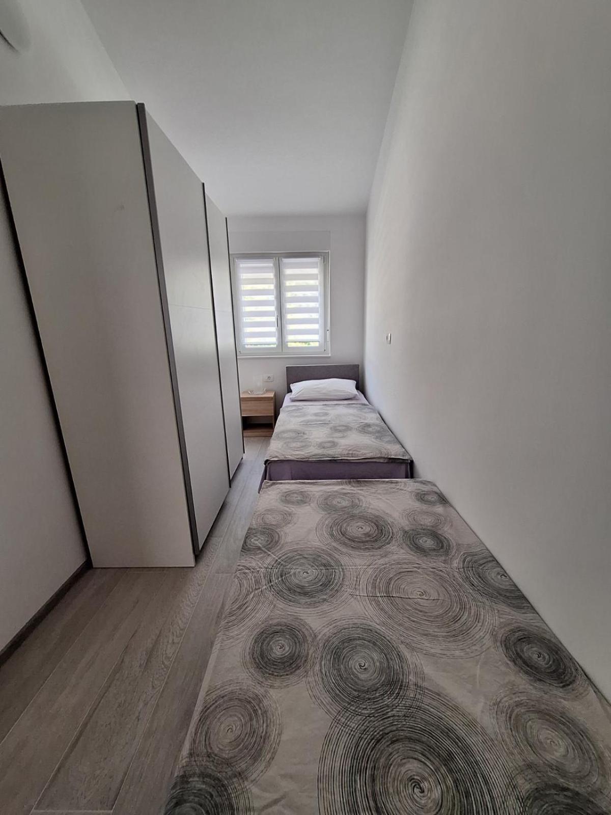 Apartment Tanya Fiume Kültér fotó