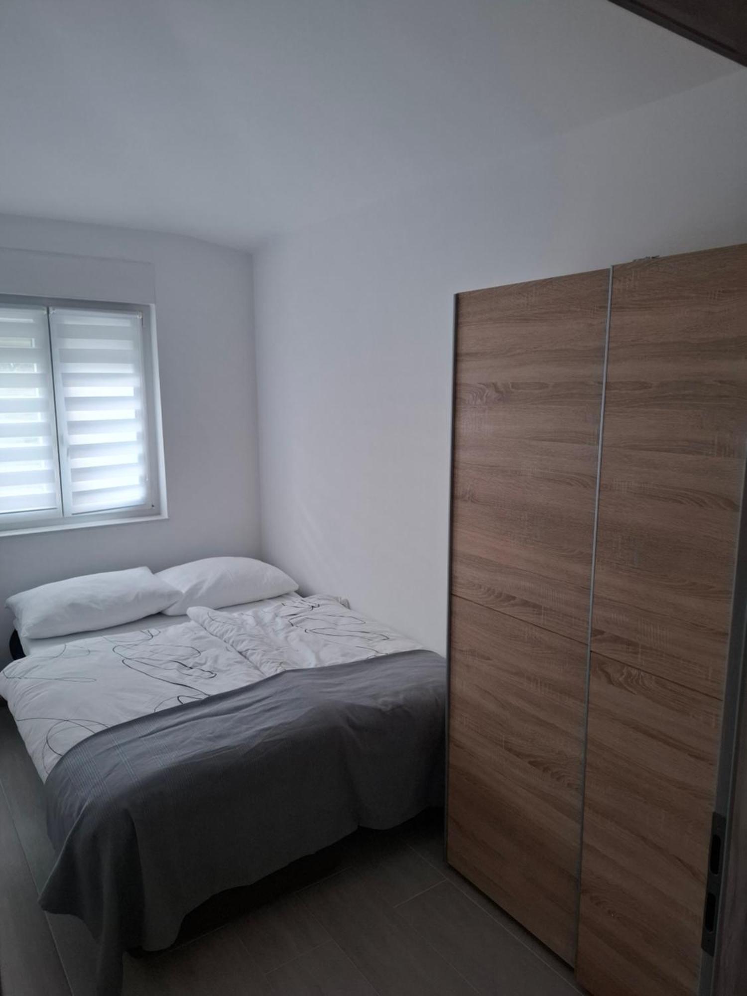 Apartment Tanya Fiume Kültér fotó