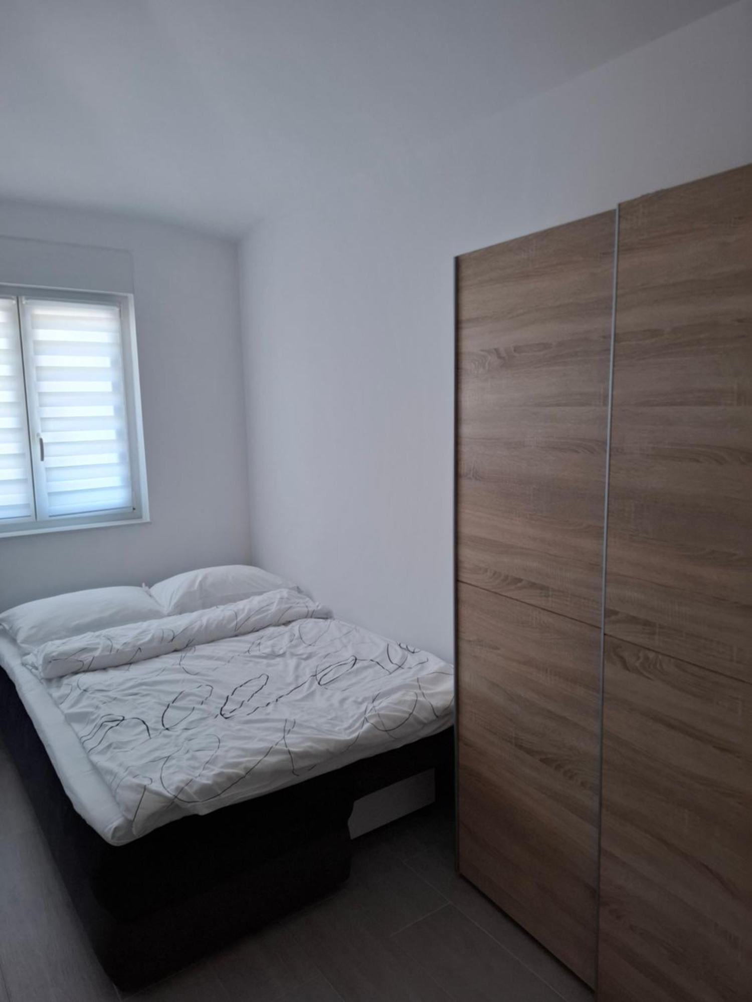 Apartment Tanya Fiume Kültér fotó