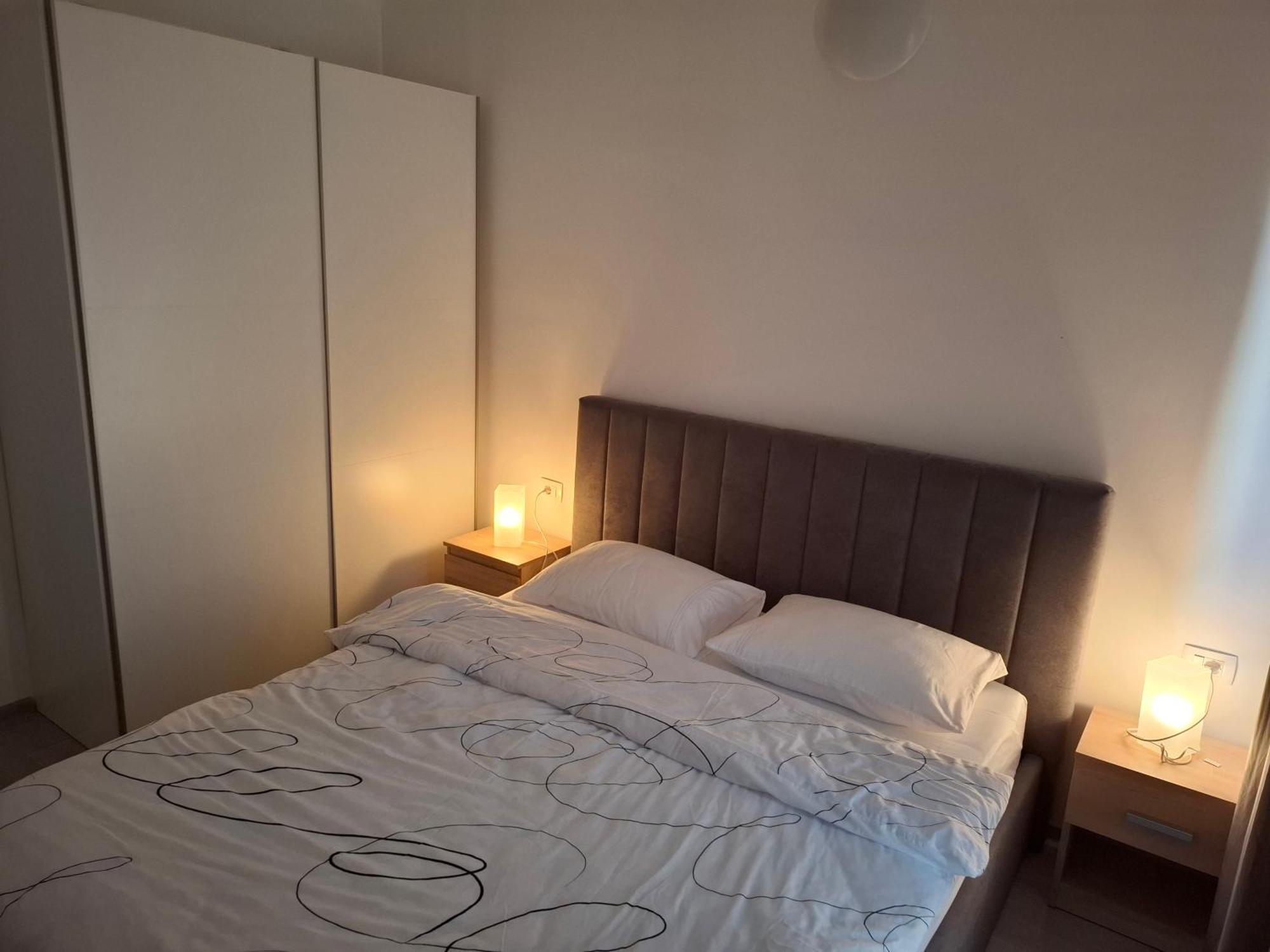 Apartment Tanya Fiume Kültér fotó