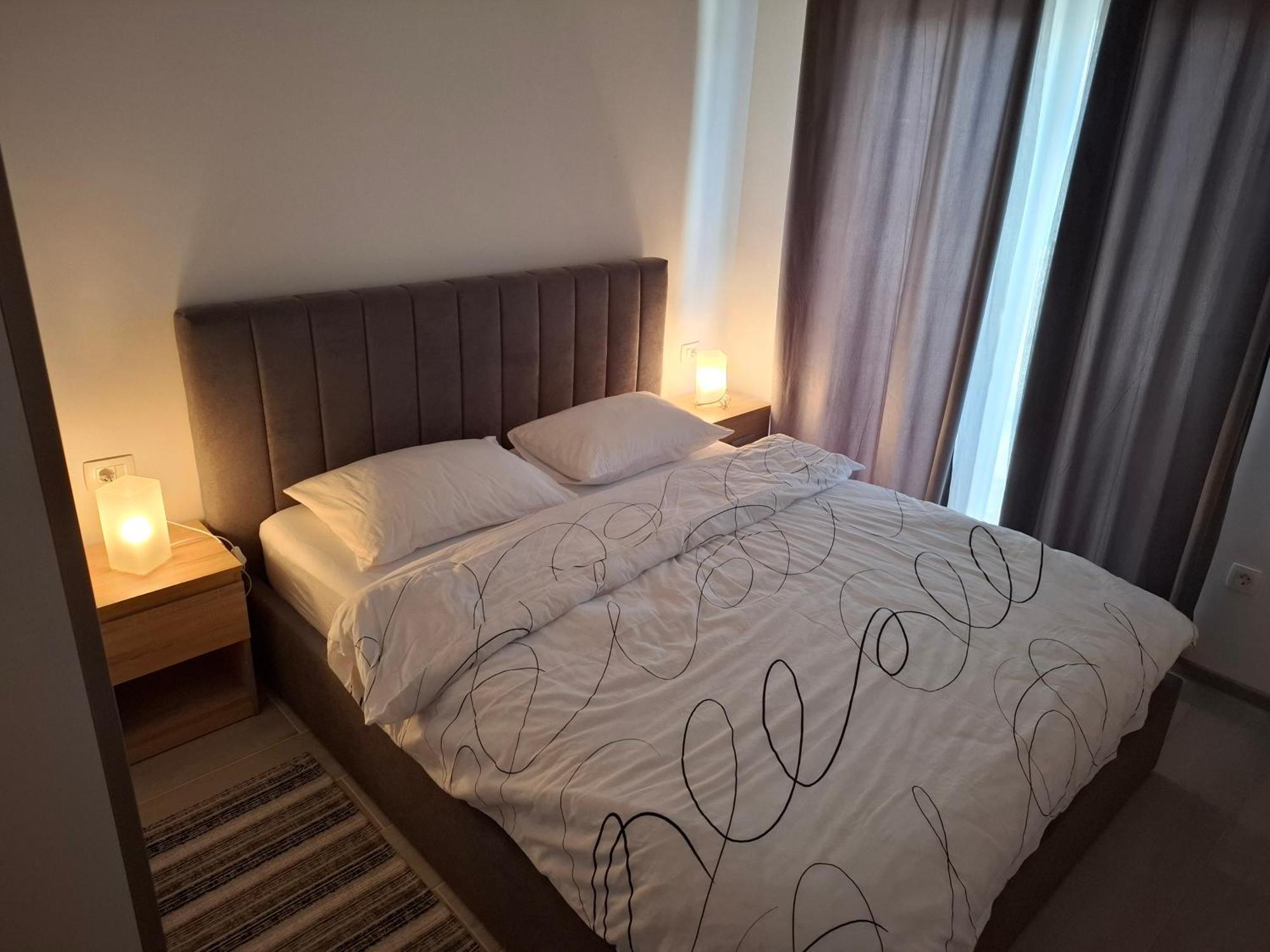 Apartment Tanya Fiume Kültér fotó