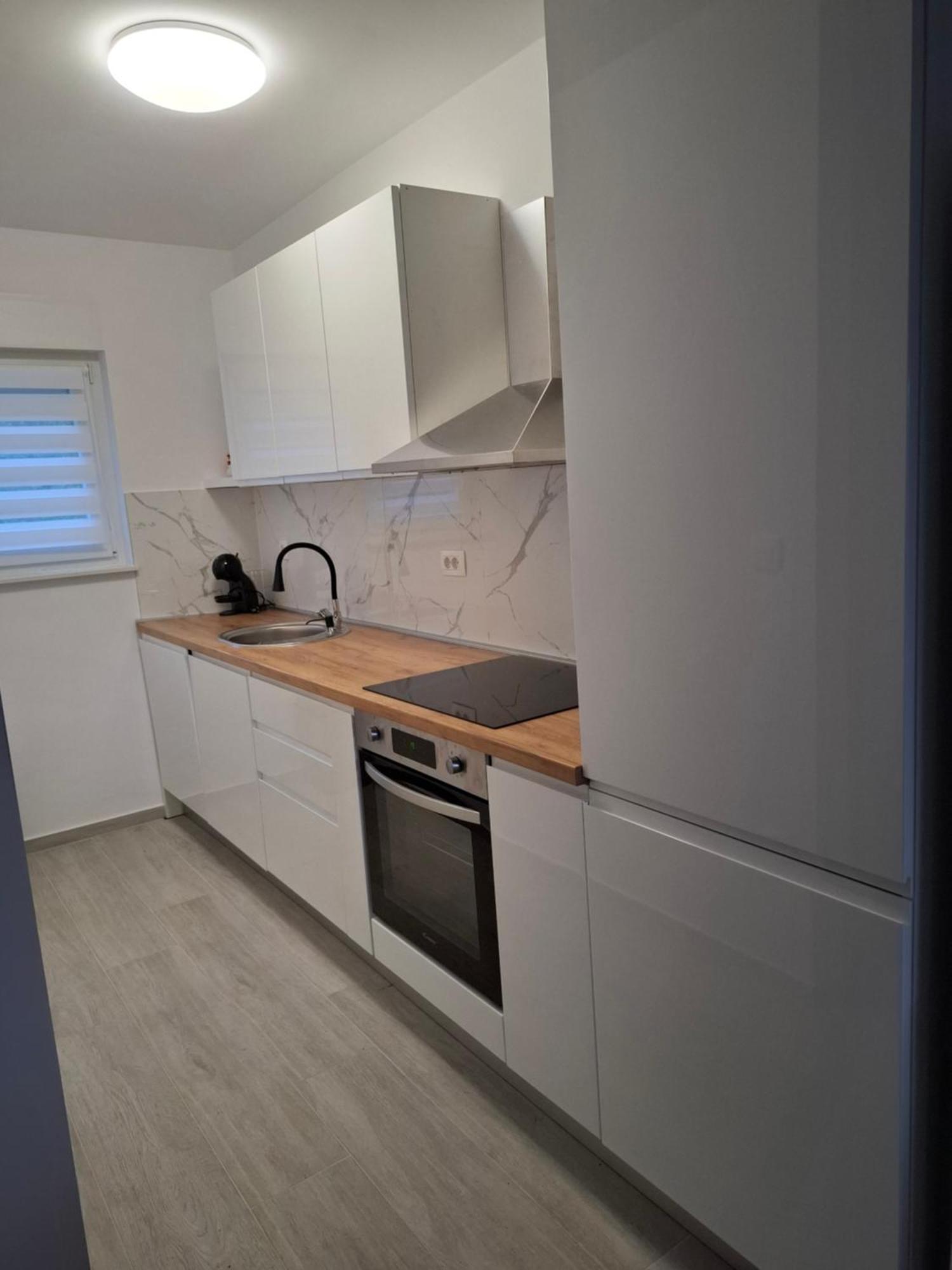 Apartment Tanya Fiume Kültér fotó