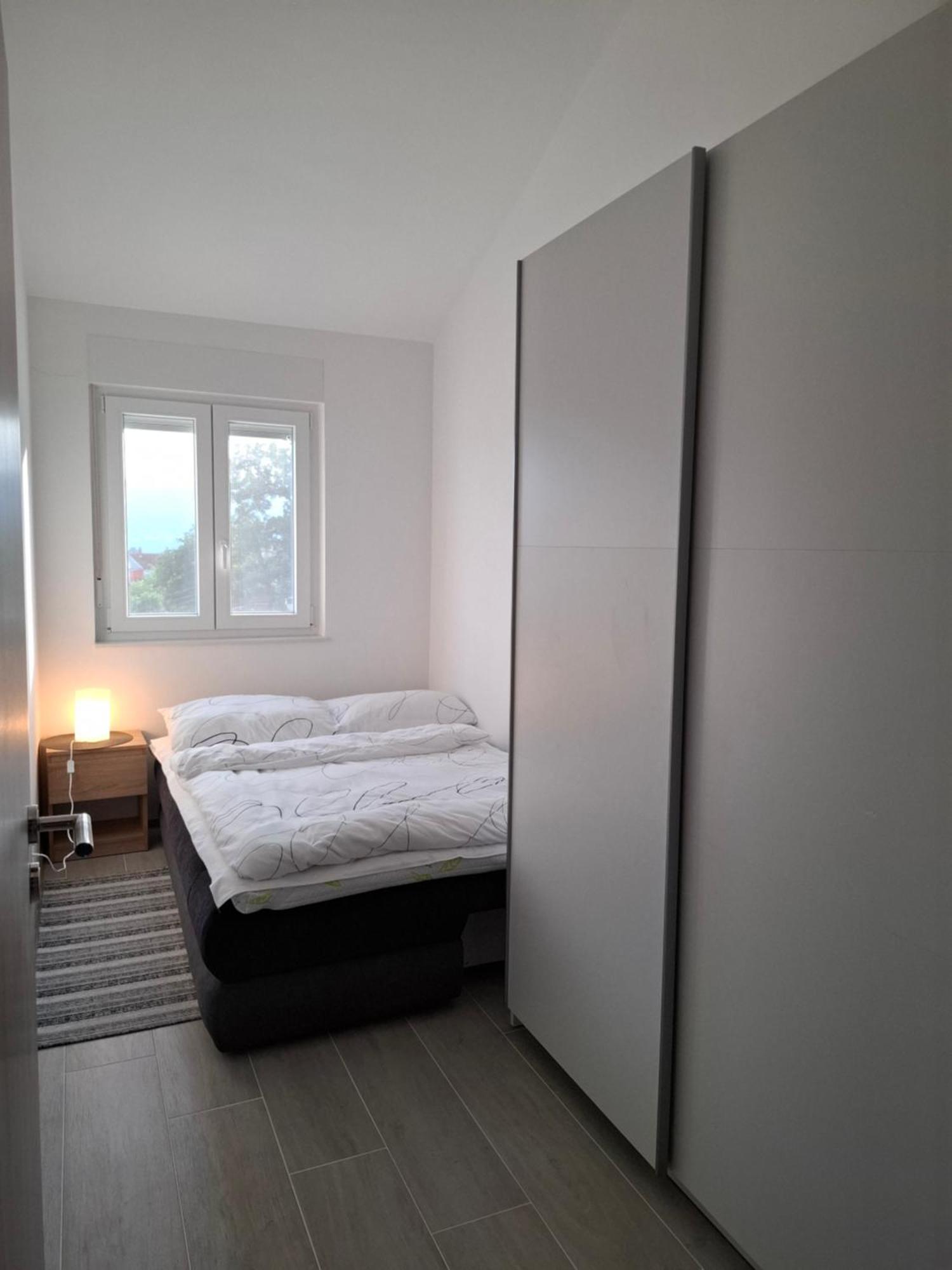 Apartment Tanya Fiume Kültér fotó