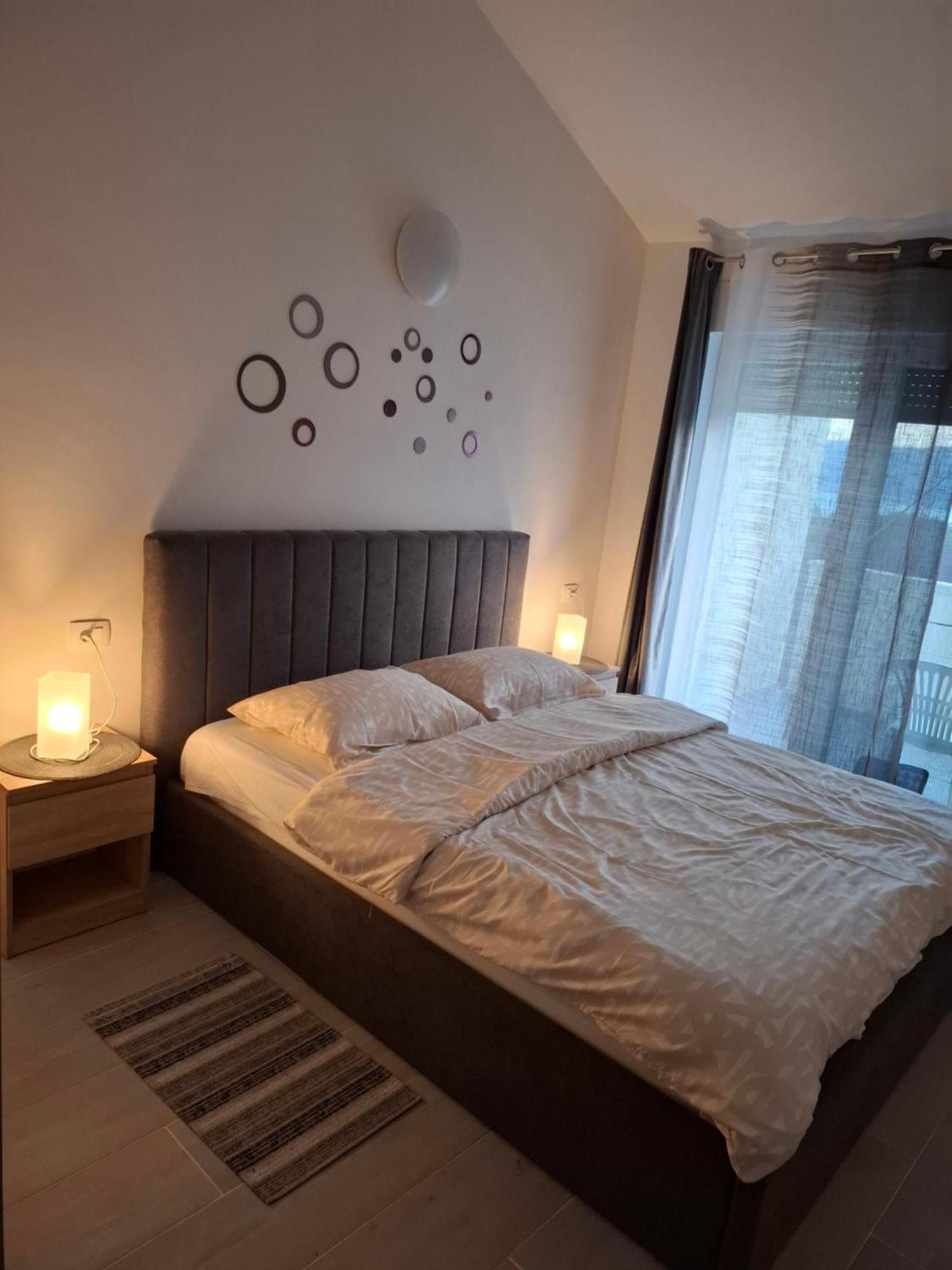 Apartment Tanya Fiume Kültér fotó