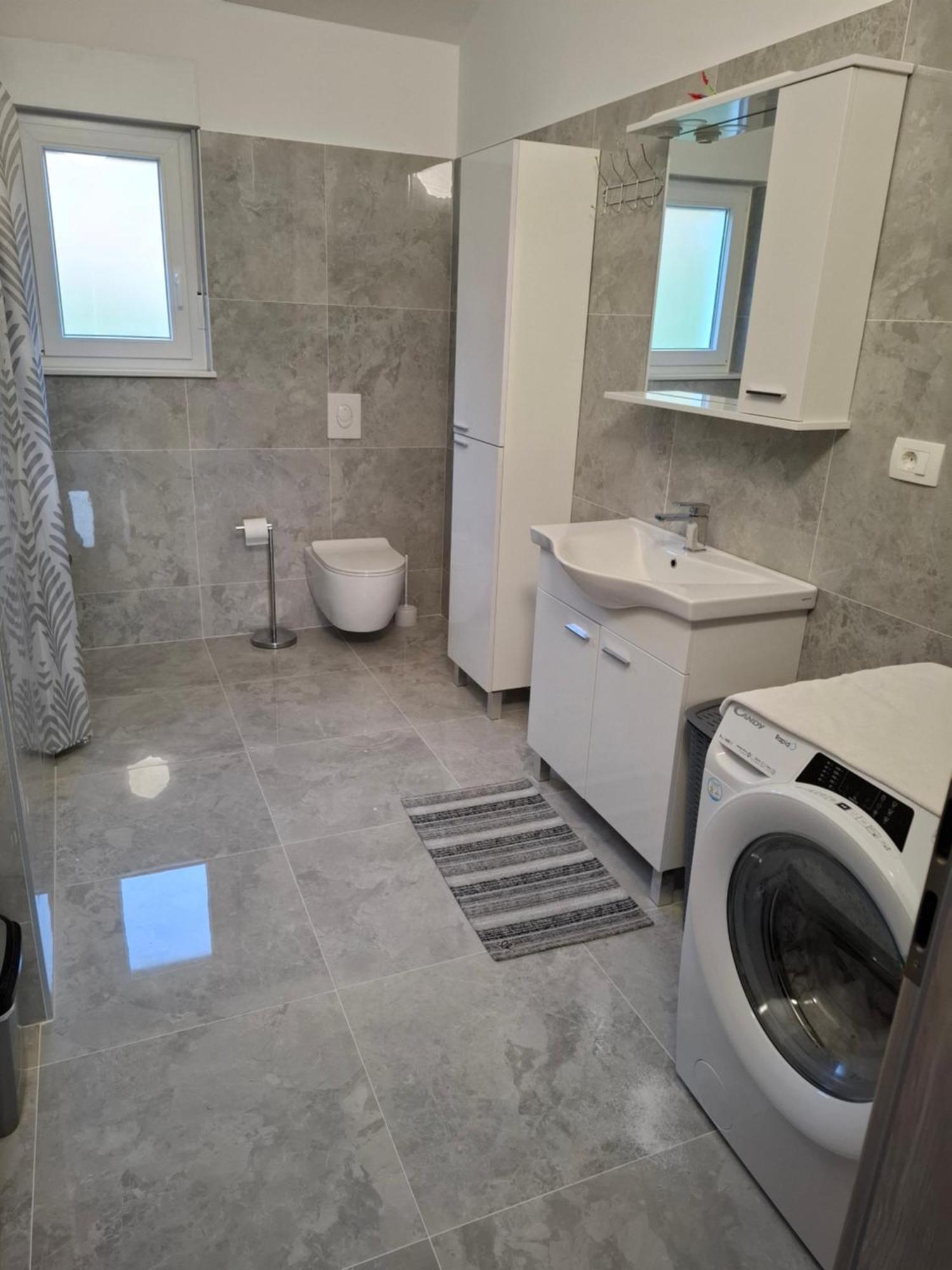 Apartment Tanya Fiume Kültér fotó