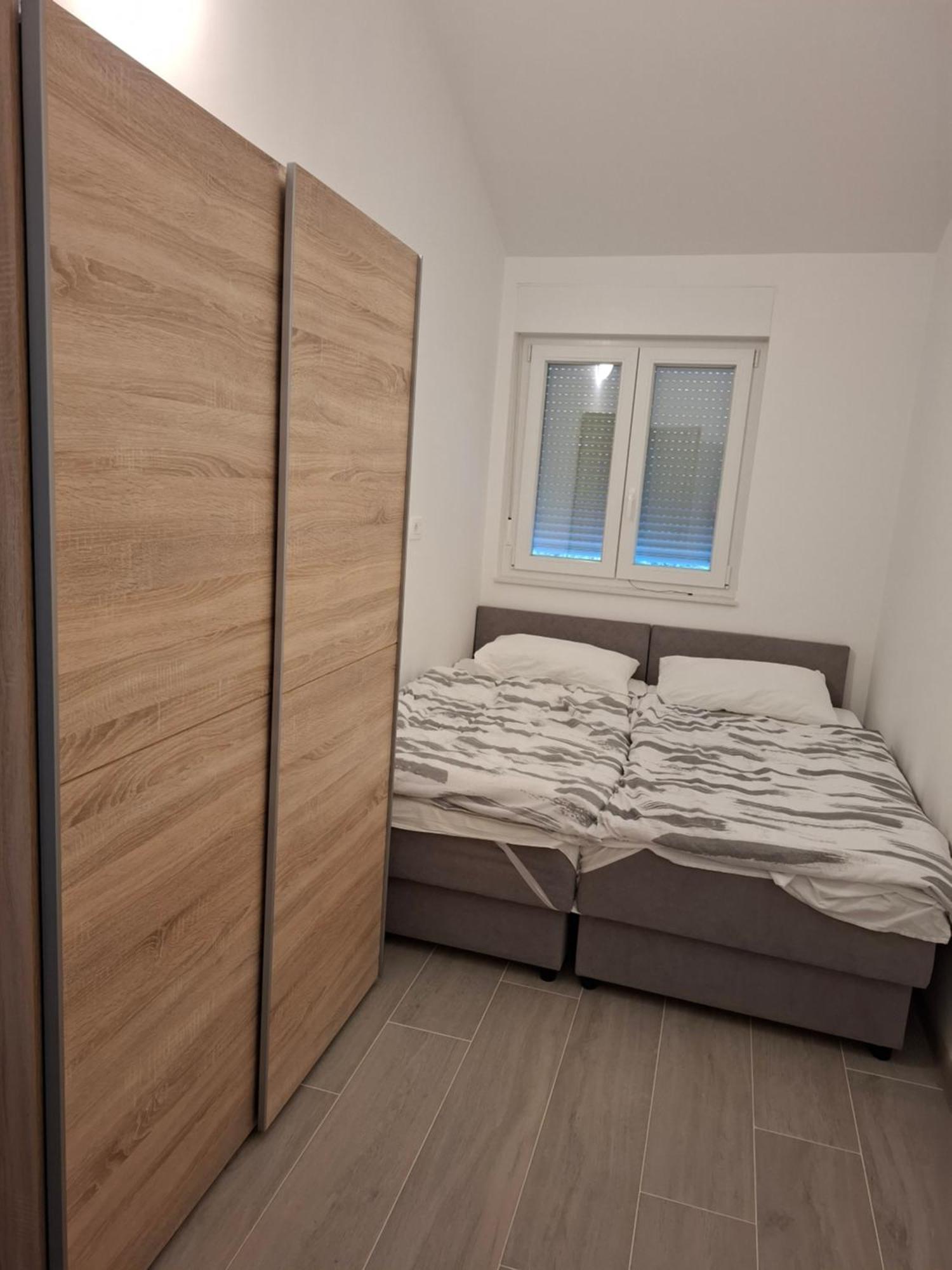 Apartment Tanya Fiume Kültér fotó