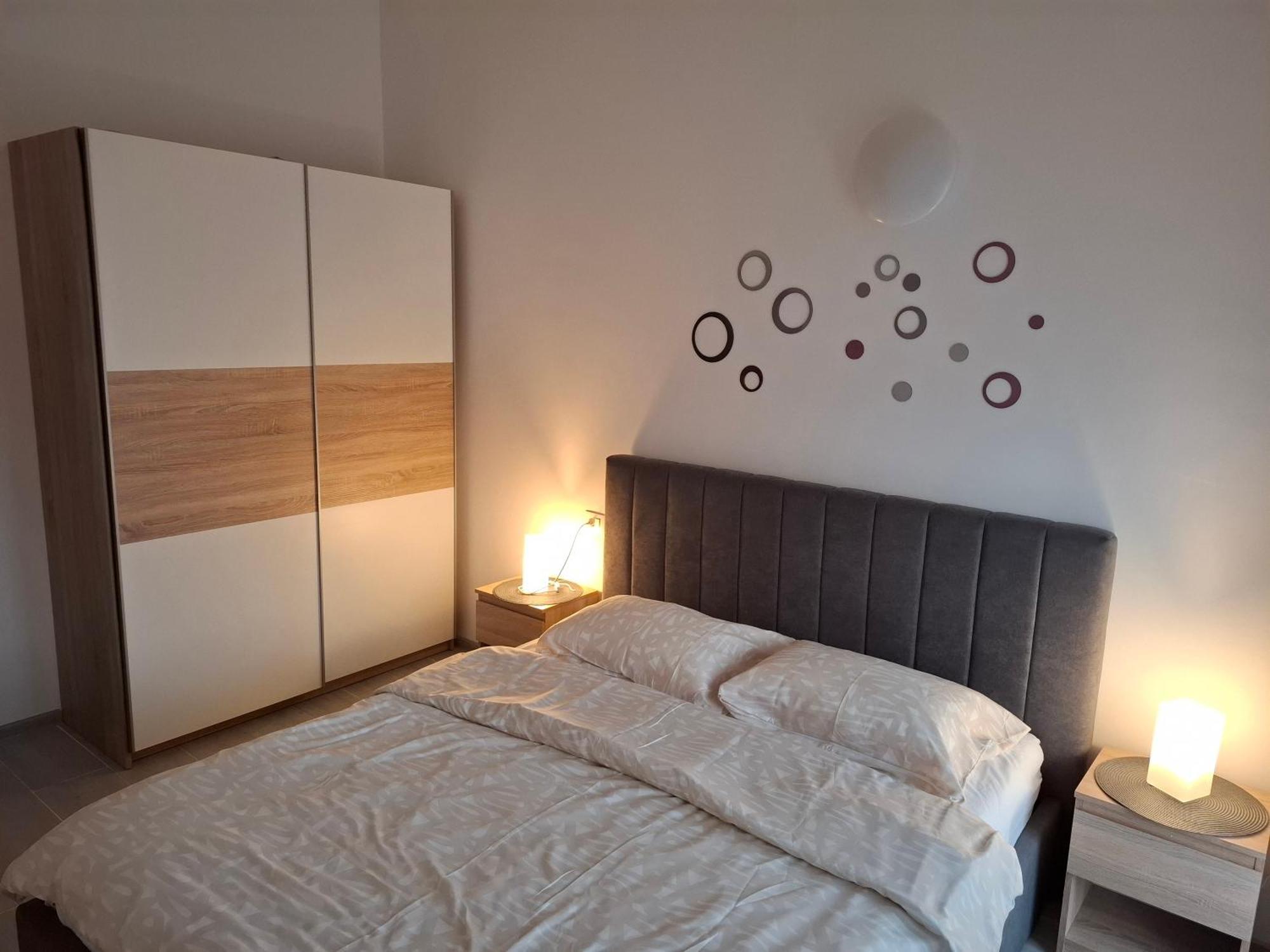 Apartment Tanya Fiume Kültér fotó